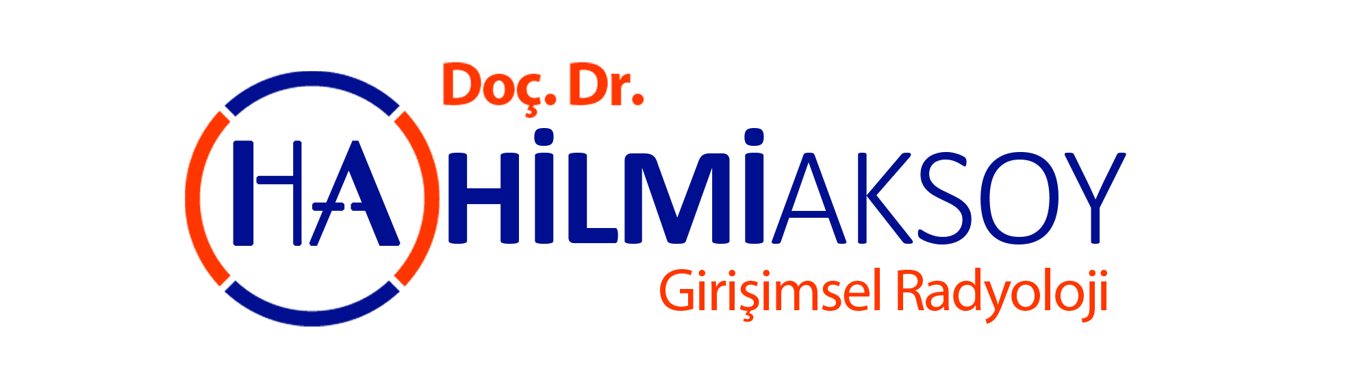 Doç. Dr. Hilmi AKSOY